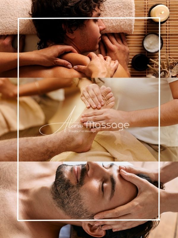 alora massage jakarta