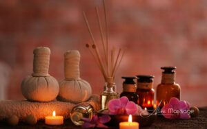 aromaterapi