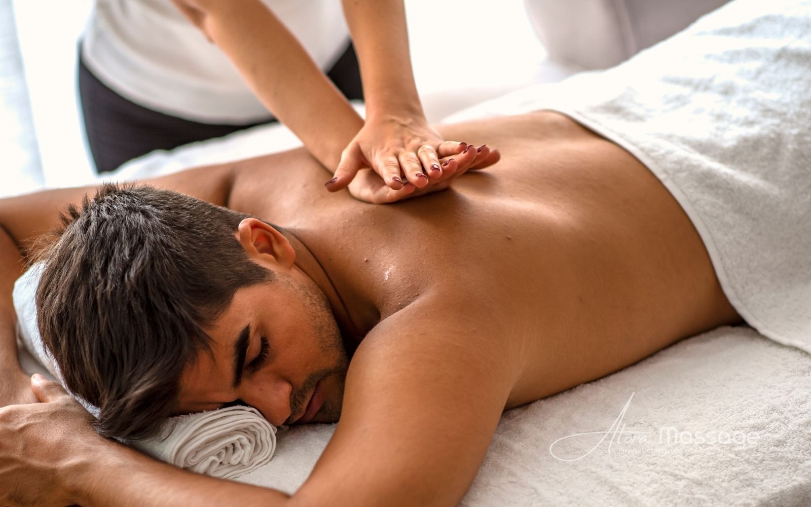 private call massage